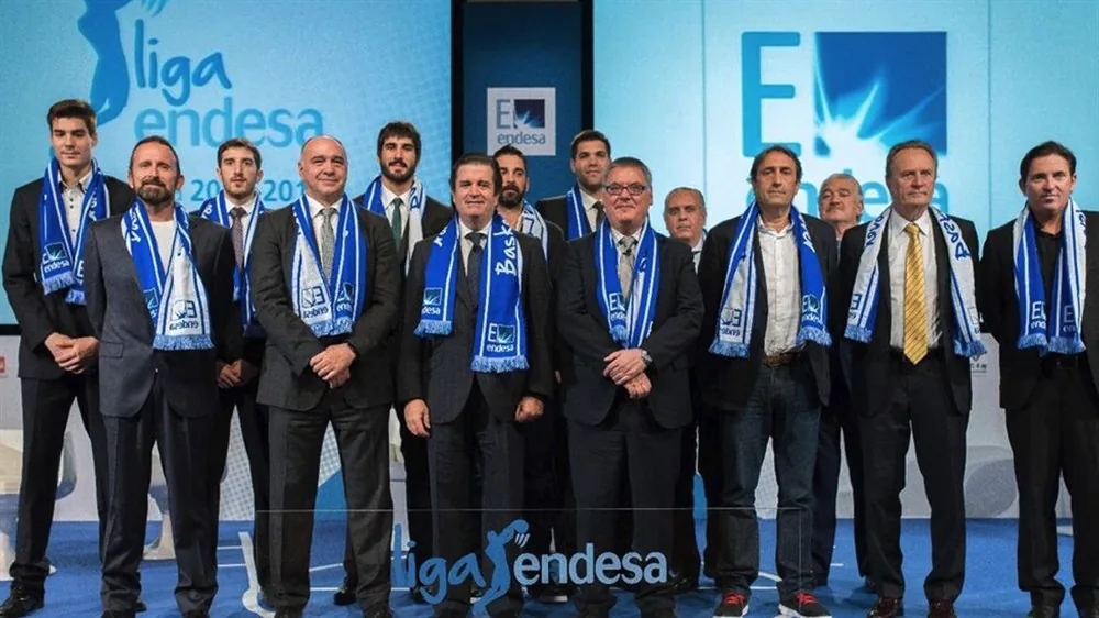 Liga endesa
