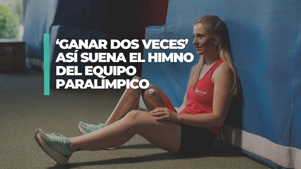 PASCUAL. GANAR DOS VECES