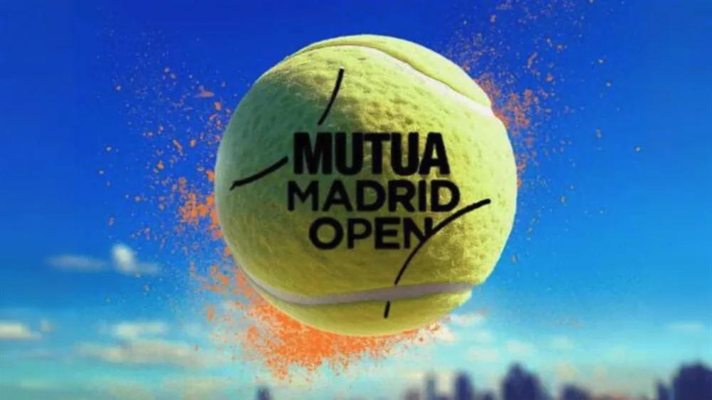 ROX – Mutua Madrid Open