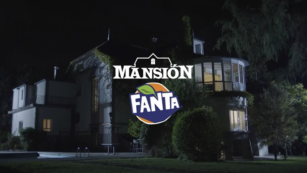 FANTASMAGORIC NIGHT