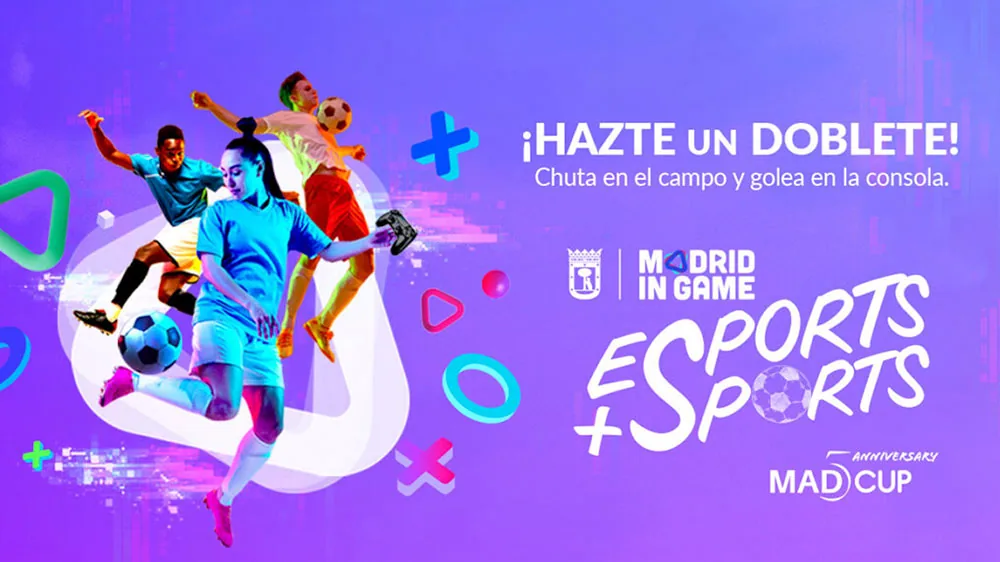 MIG. E-SPORTS+SPORTS