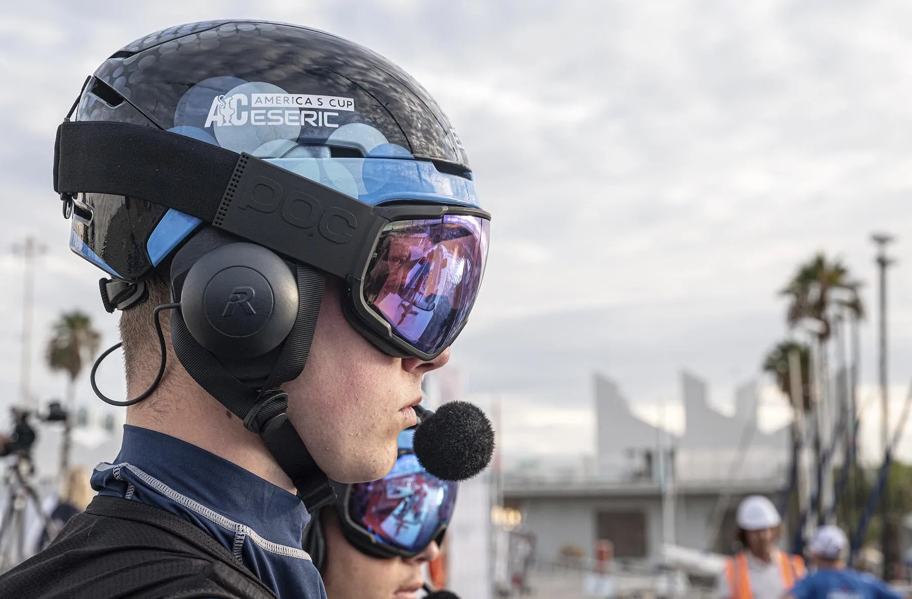37th America's Cup project — image 1