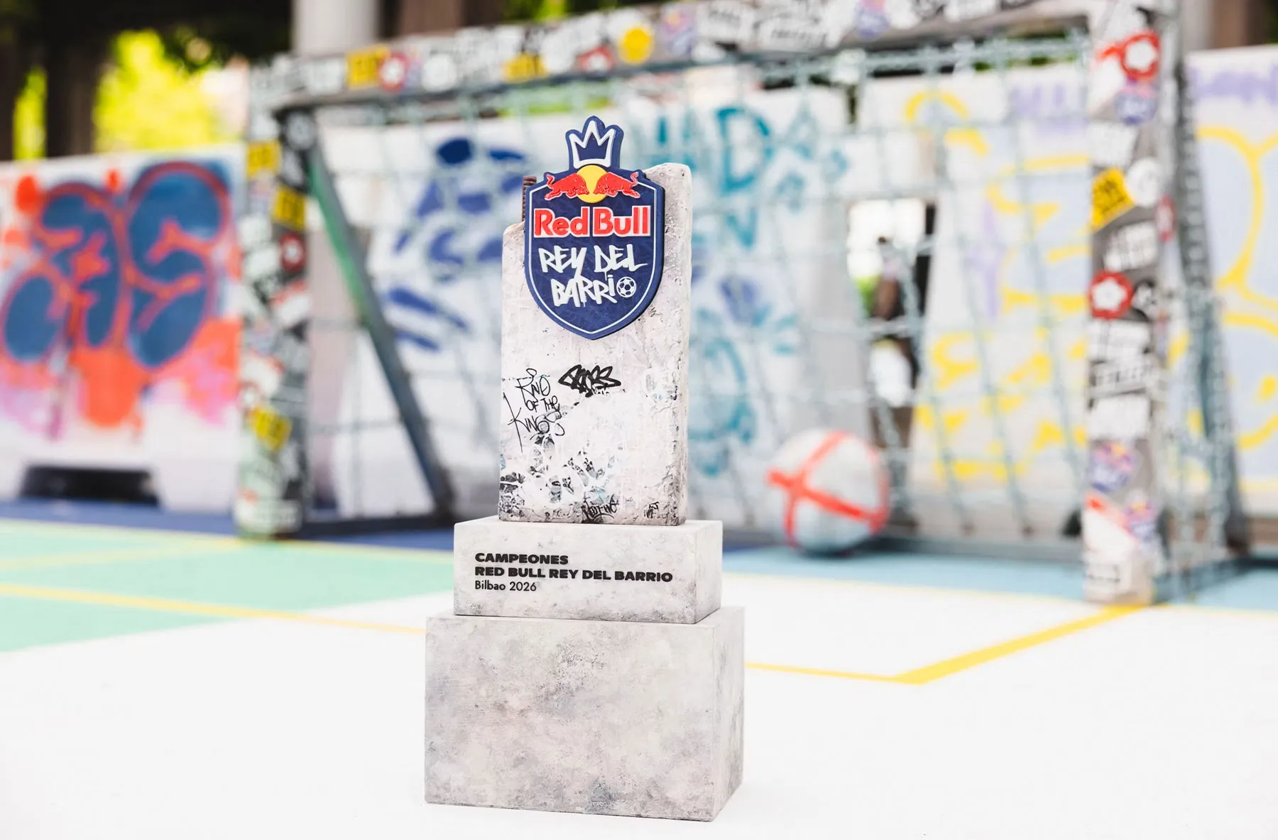 Proyecto Red Bull — imagen 2