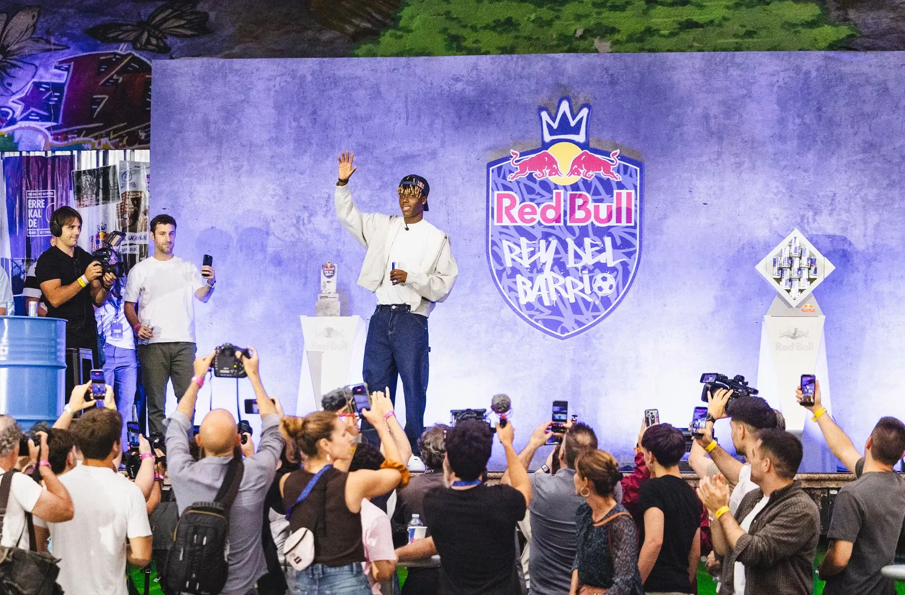 Proyecto Red Bull — imagen 3