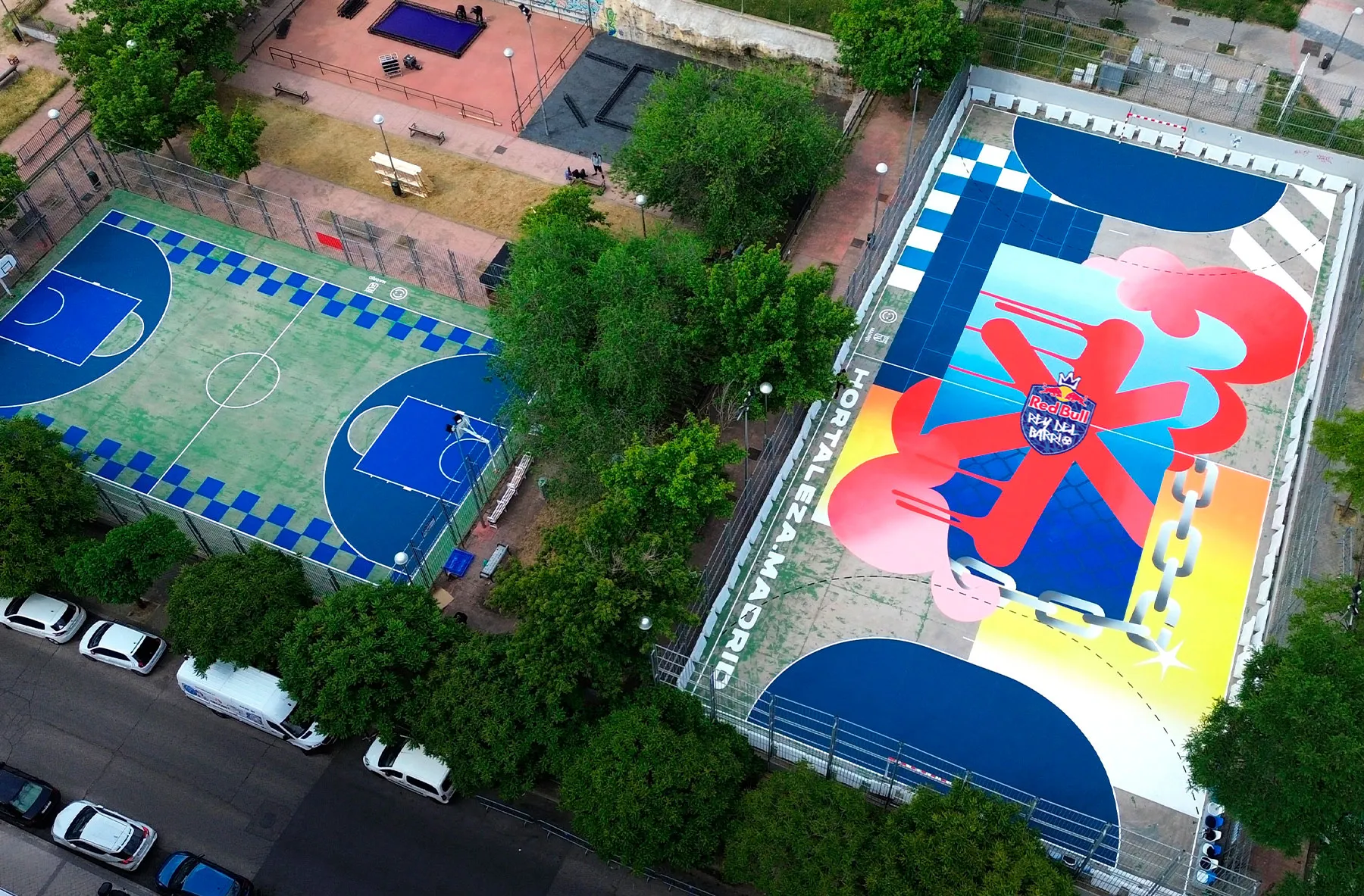 Proyecto Red Bull — imagen 4