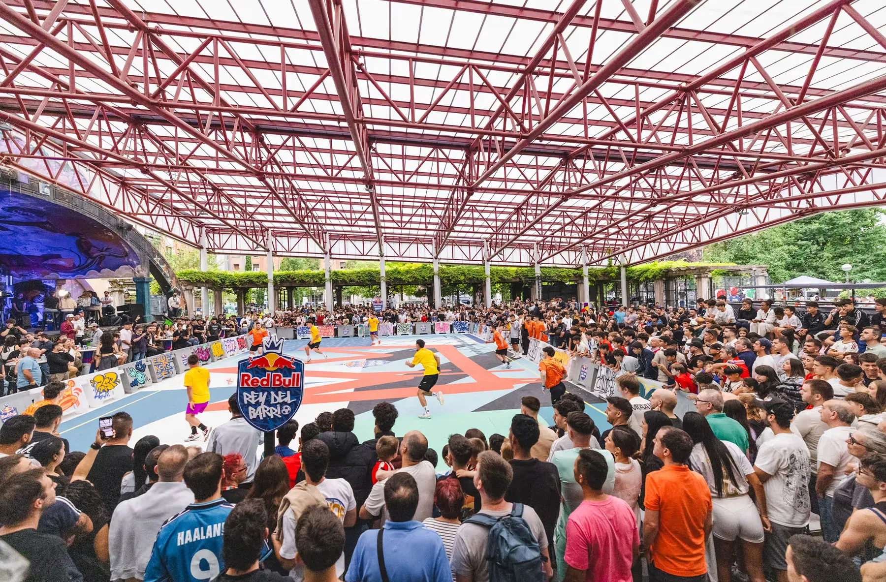 Proyecto Red Bull — imagen 5