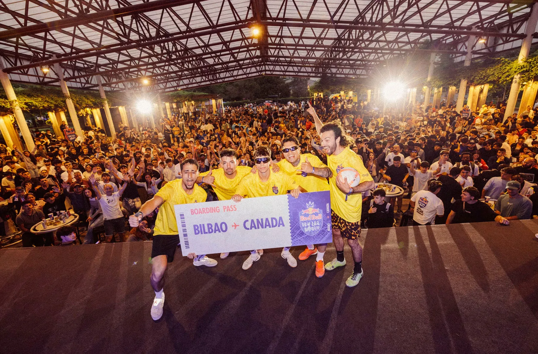 Proyecto Red Bull — imagen 6