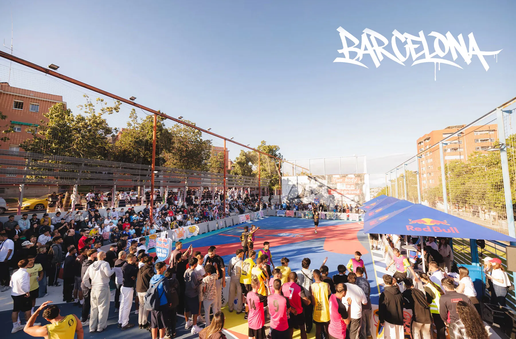 Proyecto Red Bull — imagen 8