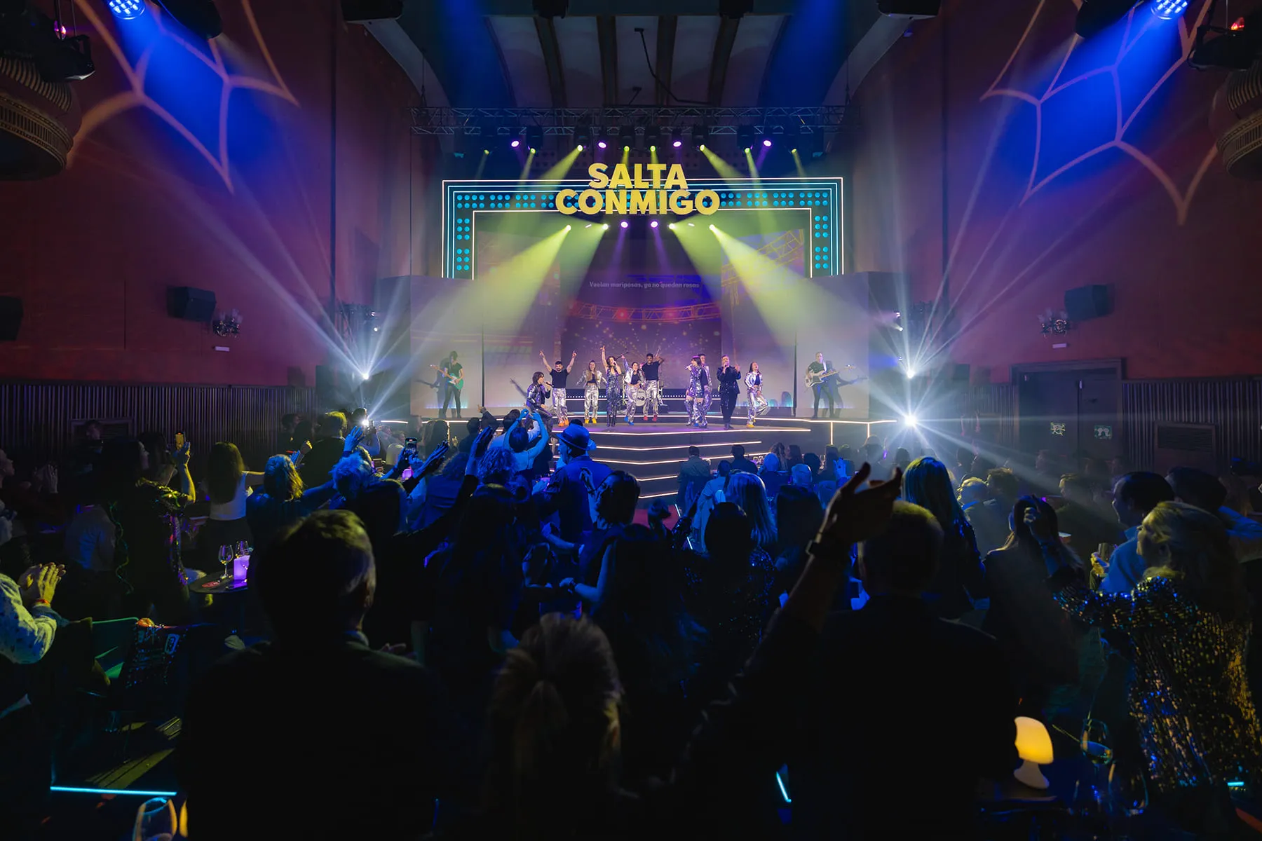Proyecto Salta Conmigo — imagen 10