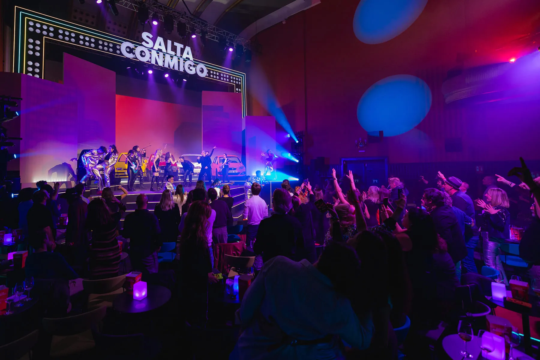 Proyecto Salta Conmigo — imagen 12