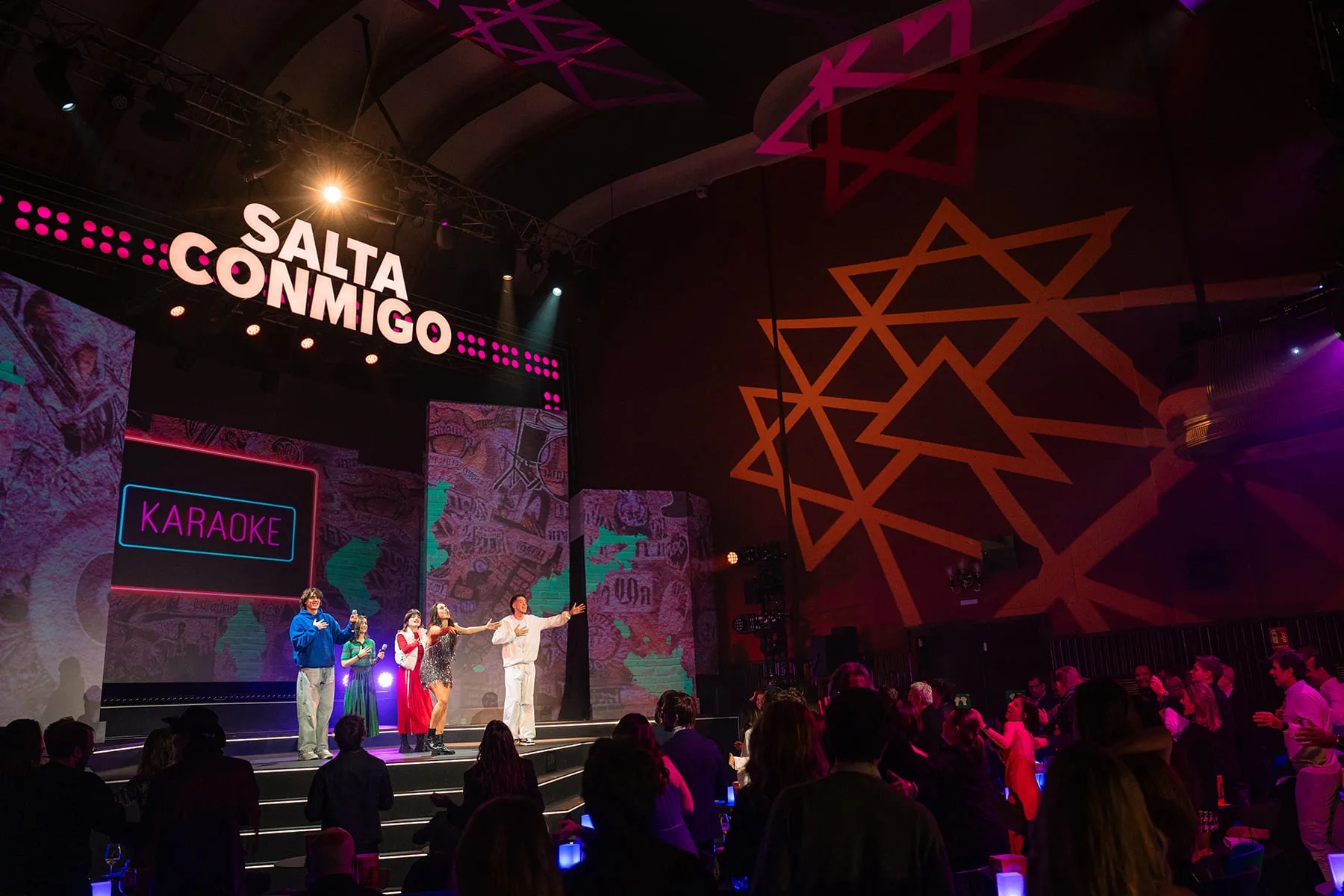 Proyecto Salta Conmigo — imagen 3