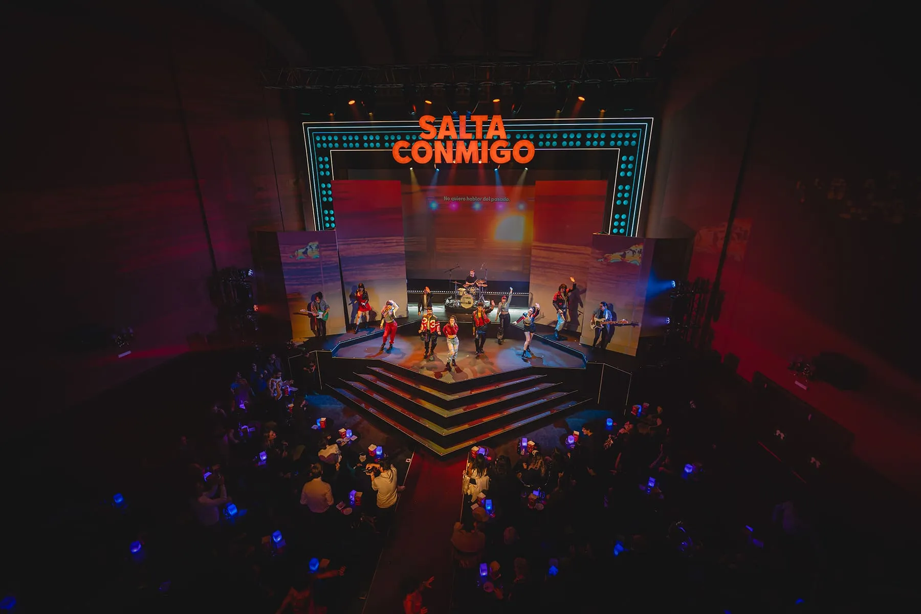 Proyecto Salta Conmigo — imagen 5