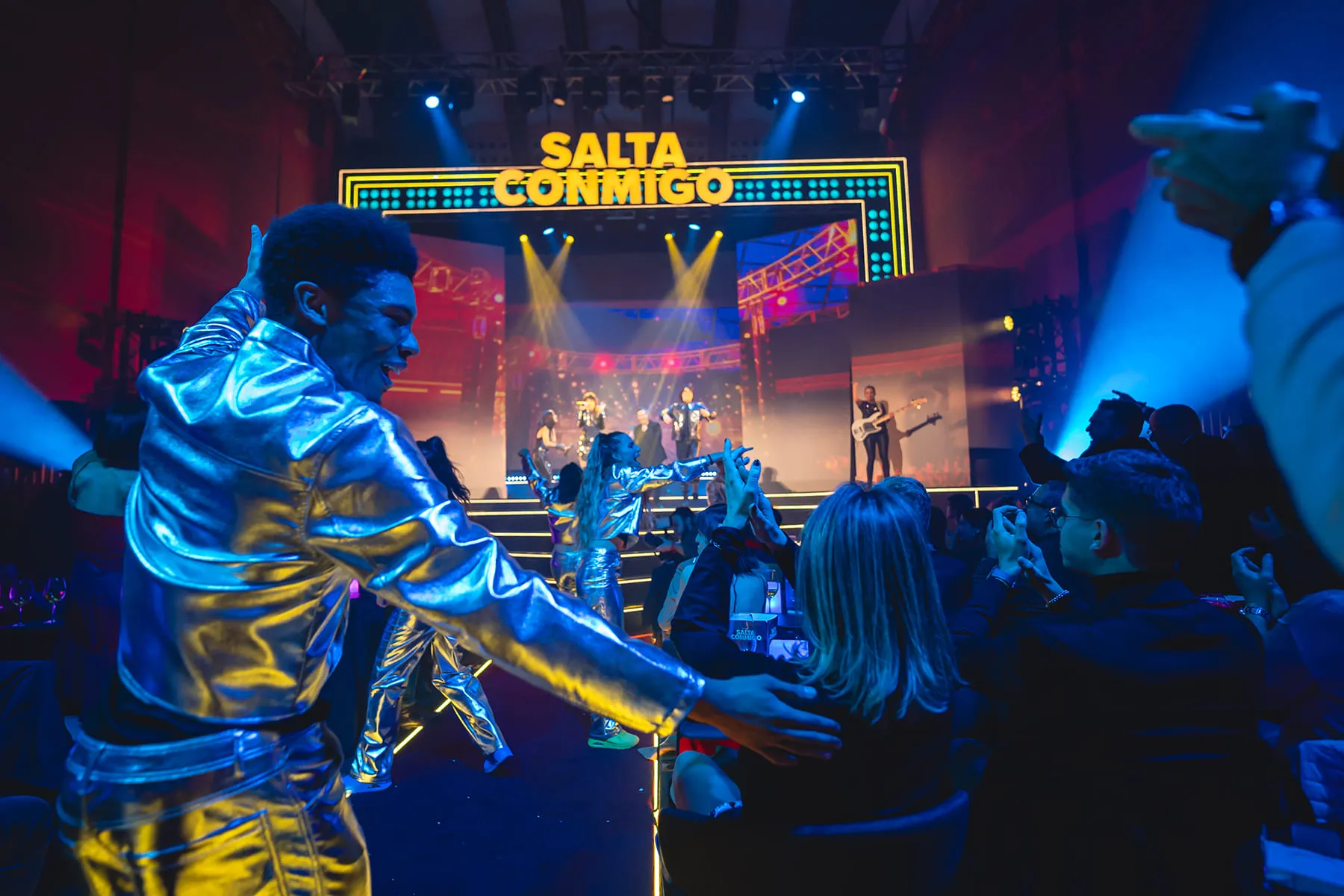 Proyecto Salta Conmigo — imagen 7