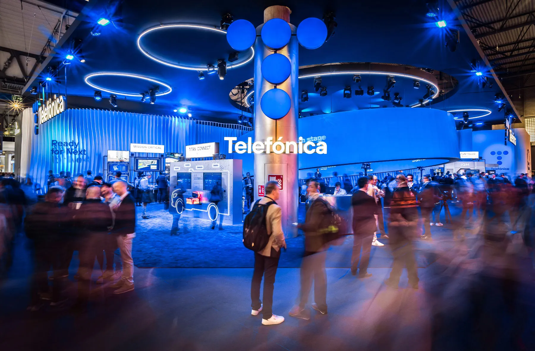 Proyecto Telefónica — imagen 1