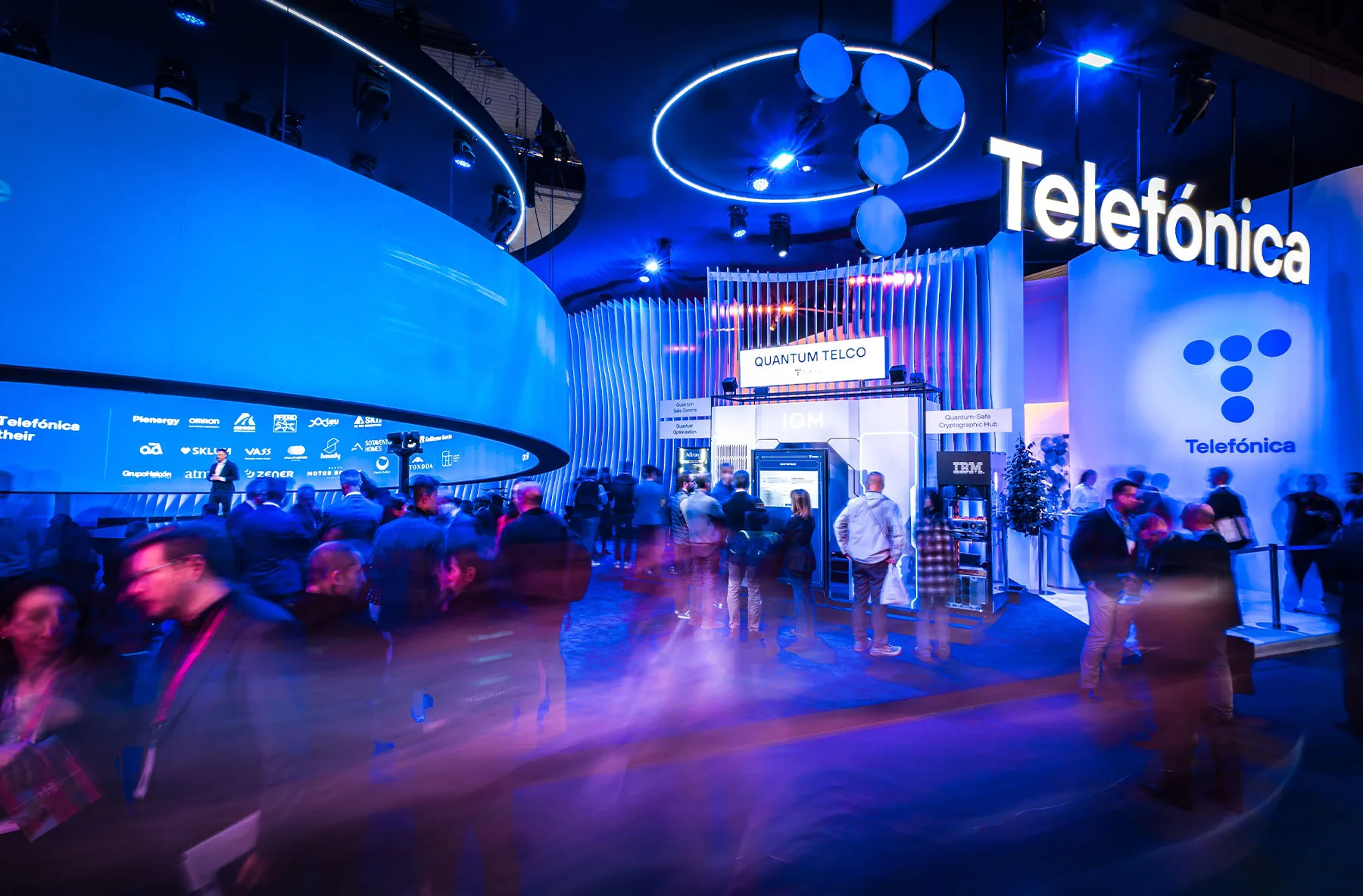 Proyecto Telefónica — imagen 3