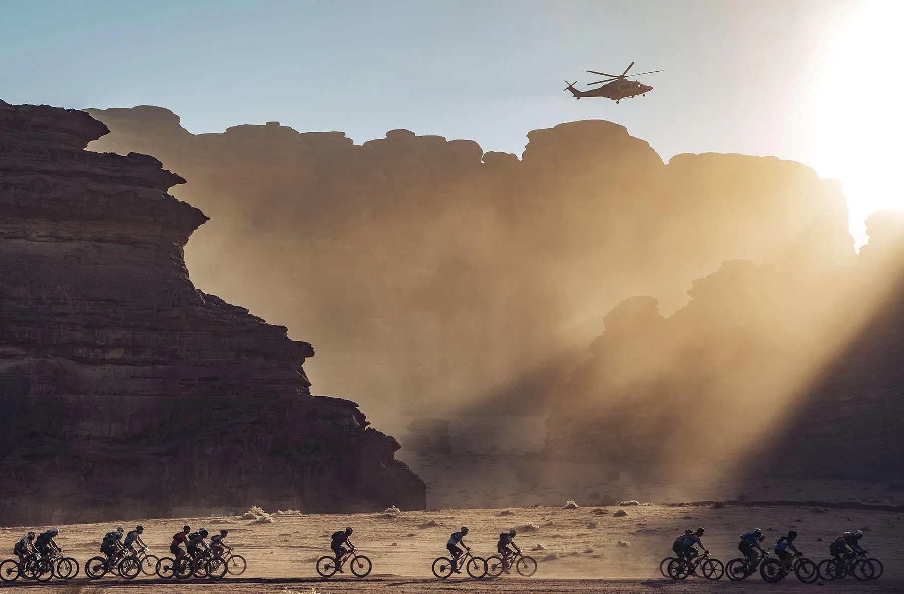 Proyecto Titan World Series — imagen 1