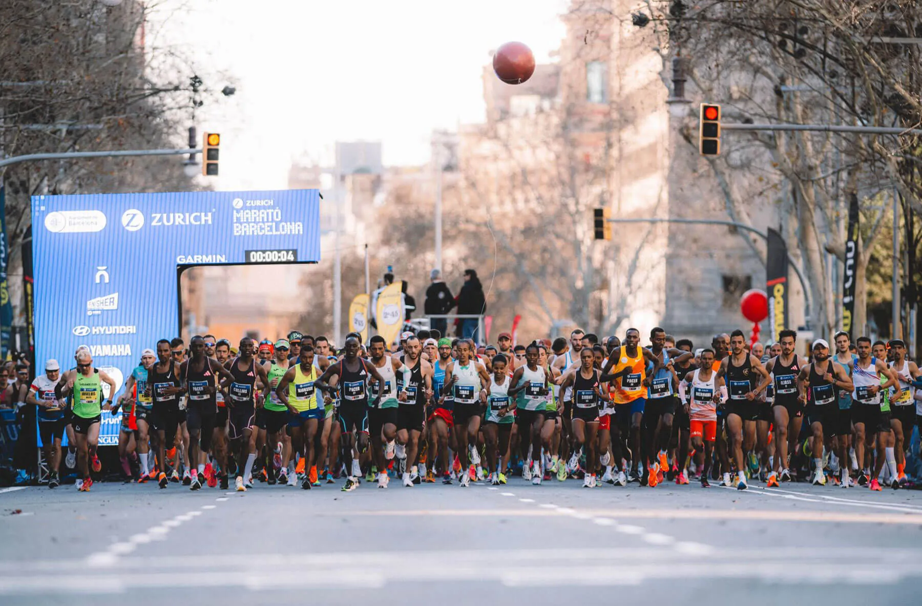 Zurich Marató Barcelona project — image 3