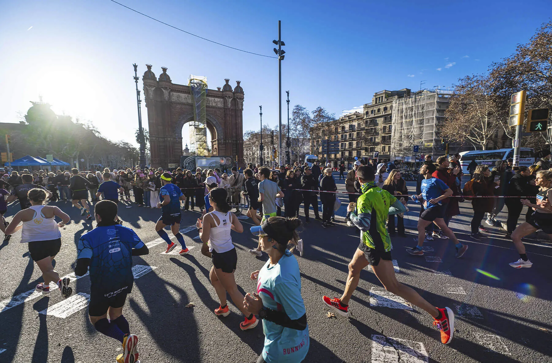 Zurich Marató Barcelona project — image 4